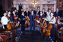 CELLO-BRATE