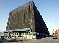 Hook condos halted