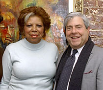 GALLERY OPENS