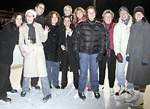 ICE CAPADES