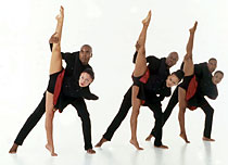 THE PHILLY FLYERS