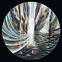 JUST AN ILLUSION