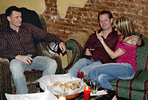 RECLINING