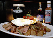 BETTER PUB