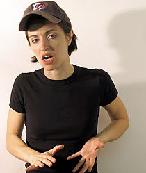 SYBIL PLEASURES