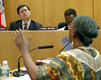 COUNCIL