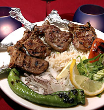 FOOD FIT
