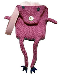 REBEL KNITTERS