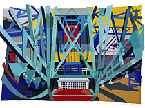 CONEY ART