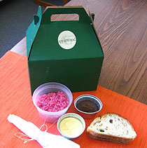 EASY PICNIC