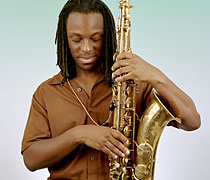 SAX YOU UP