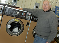 Washing