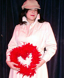 V-DAY PLAY