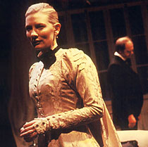 ’HEDDA’ GALA