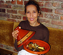 TAGINE DAYS