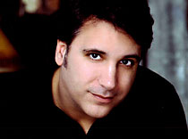 MARTINI’S STIRRED BY ’SOPRANOS’