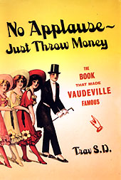 VAUDEVILLE NOW