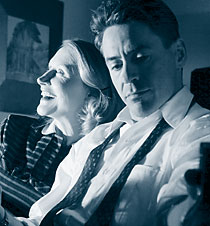 ’GOOD’ COUPLE
