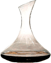 Decanters