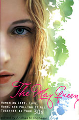 ’QUEEN’ OF EVERYTHING