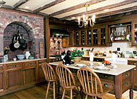 PEEK AT THE JONESES