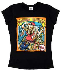 FREAKS INSPIRE CLOTHING LINE
