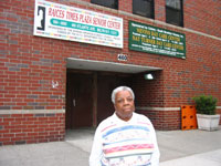 YWCA squeezes Downtown geezers