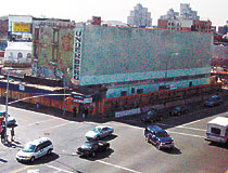 Demolition