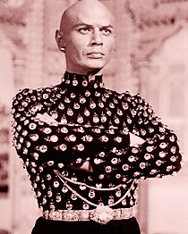 ’KING’ OF KINGS