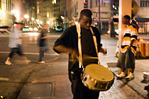 NOLA IN NYC