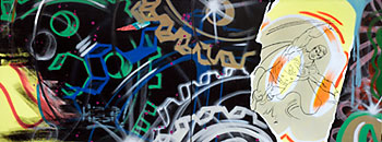 WILD STYLE