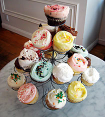 NOSTALGIC CALORIES