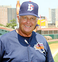 Who says nice guys finish last?