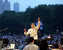 NY PHILHARMONIC
