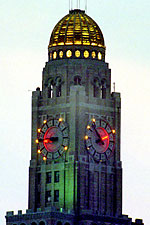 Four-faced liar • Brooklyn Paper