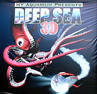 SEA IN 3-D