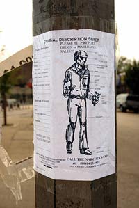 Crime spikes in Clinton Hill