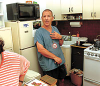 Ratner renter revolt