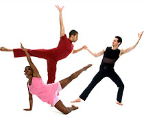 DANCE FEVER