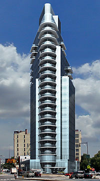 Flatiron on Flatbush