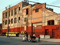 Red hot Red Hook? How’s ‘lukewarm’