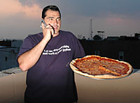 A slice of Red Hook