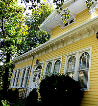 In Clinton Hill, Civil War–era home set to be demolished