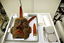 NATIVE ART