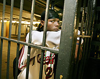 Cops deny profiling, but black youths see things differently