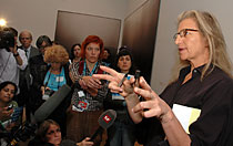 LEIBOVITZ’S