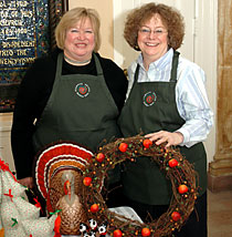 HOLIDAY GIFTS