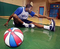 No ‘Wonder’ about these hoopsters