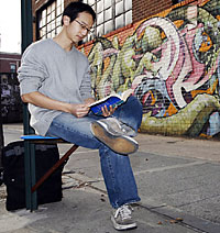 Here’s the deal with Billyburg benches