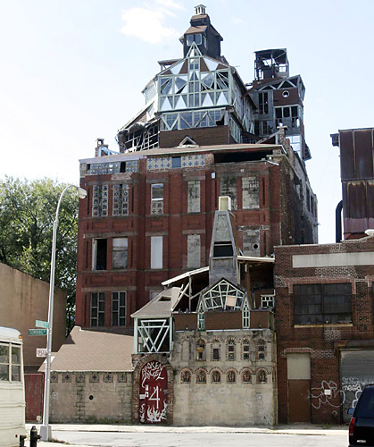 ‘Angel’ on the market: Clinton Hill amalgam is yours for $1.5 mil